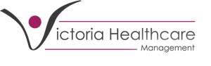 Victoria Healthcare Management logo